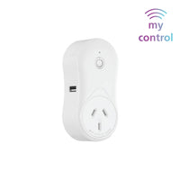 Thumbnail for MY CONTROL PLUG PACK W/USB CHRG