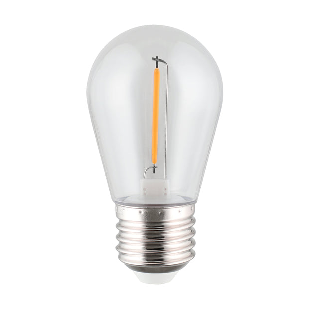 FESTOON E27 12V 2700K REP LAMP ONLY 