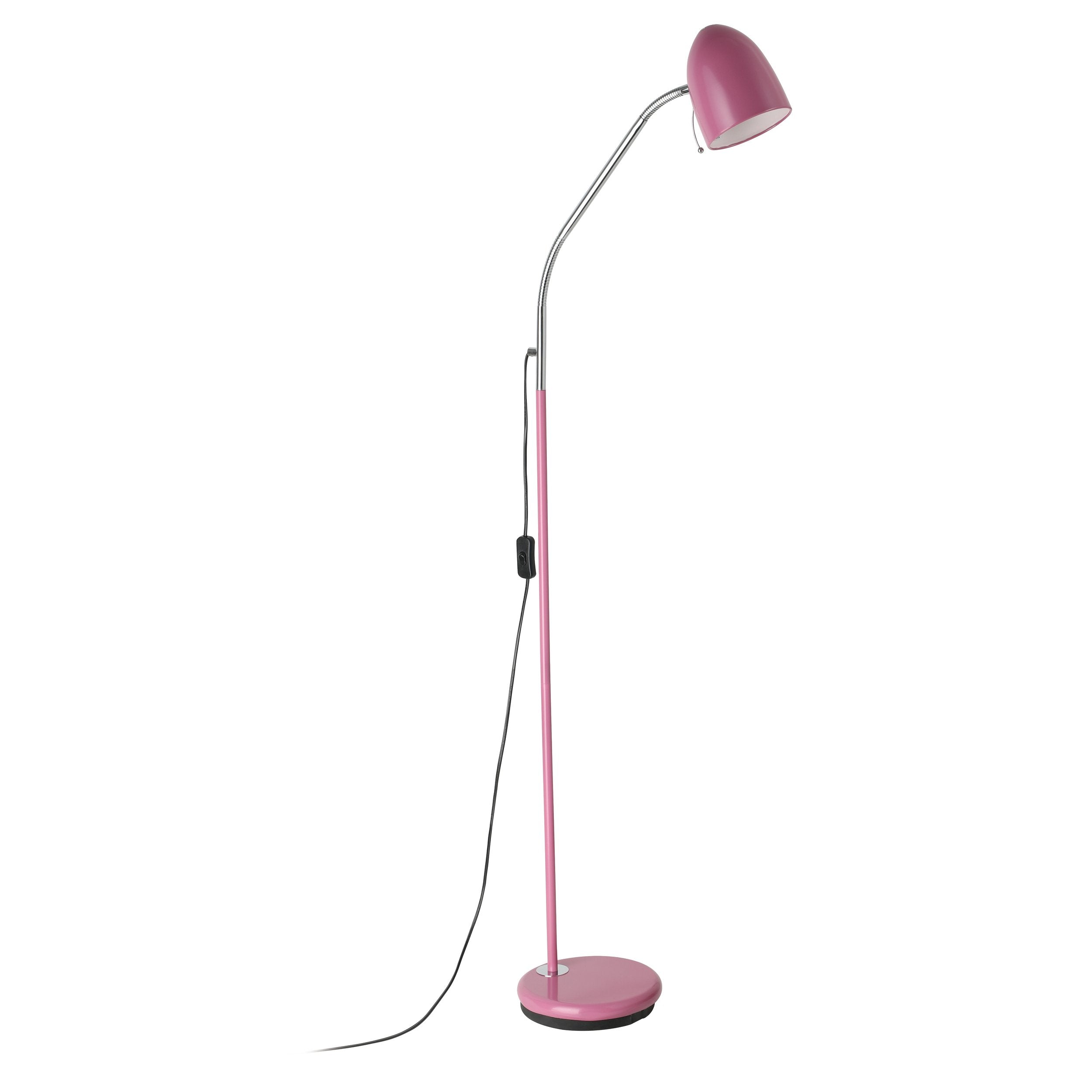 LARA F/L 1X28W E27 GRAPE