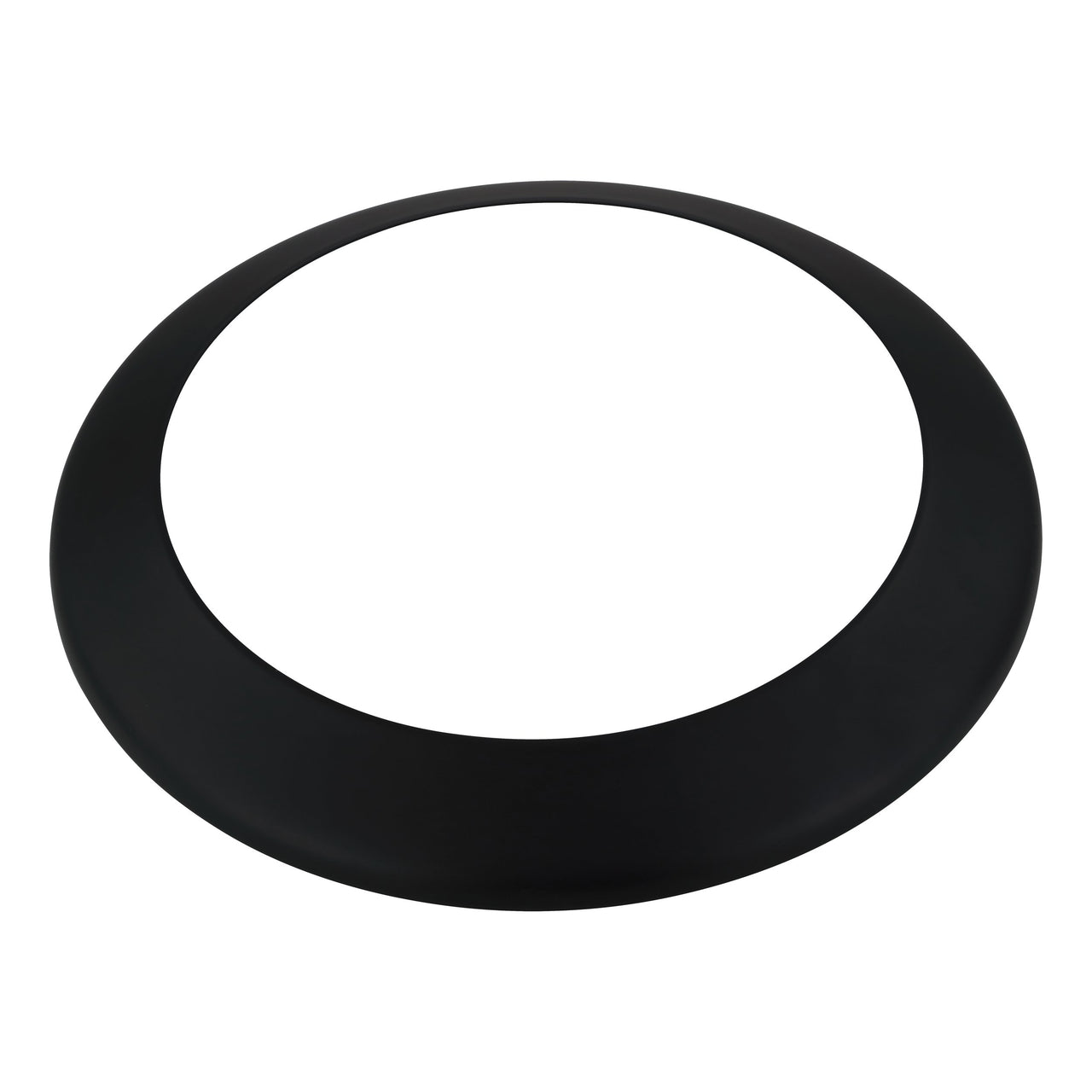 ROYSTAR OYSTER TRIM BLACK 380MM 