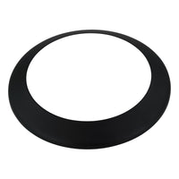 Thumbnail for ROYSTAR OYSTER TRIM BLACK 380MM 
