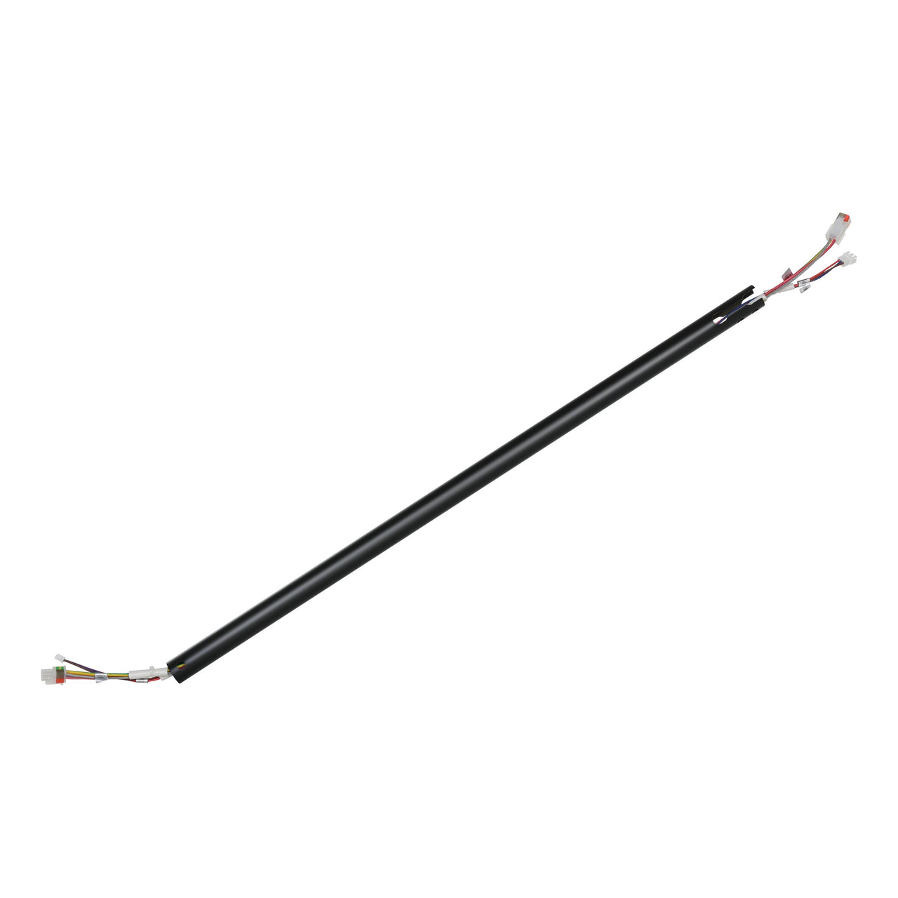 DOWNROD 600MM BLACK SUIT SURF