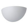 TANURA WALL LIGHT 1X25W E27 WHITE 