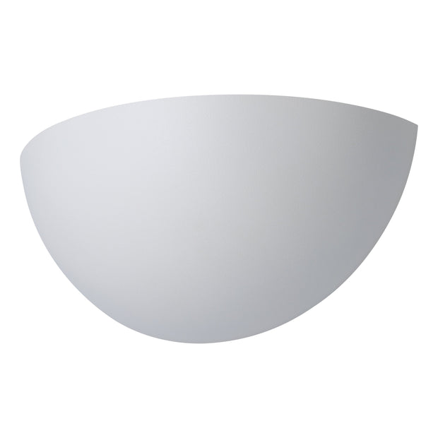 TANURA WALL LIGHT 1X25W E27 WHITE 