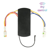 Thumbnail for MY CONTROL FAN RECEIVER 40/46 NO LIGHT SUIT NOOSA