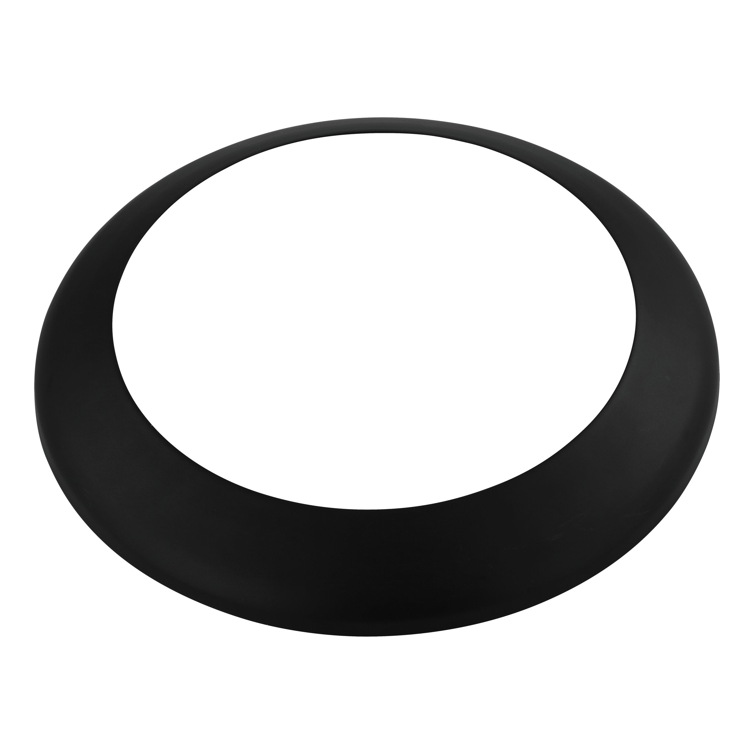 ROYSTAR OYSTER TRIM BLACK 300MM 