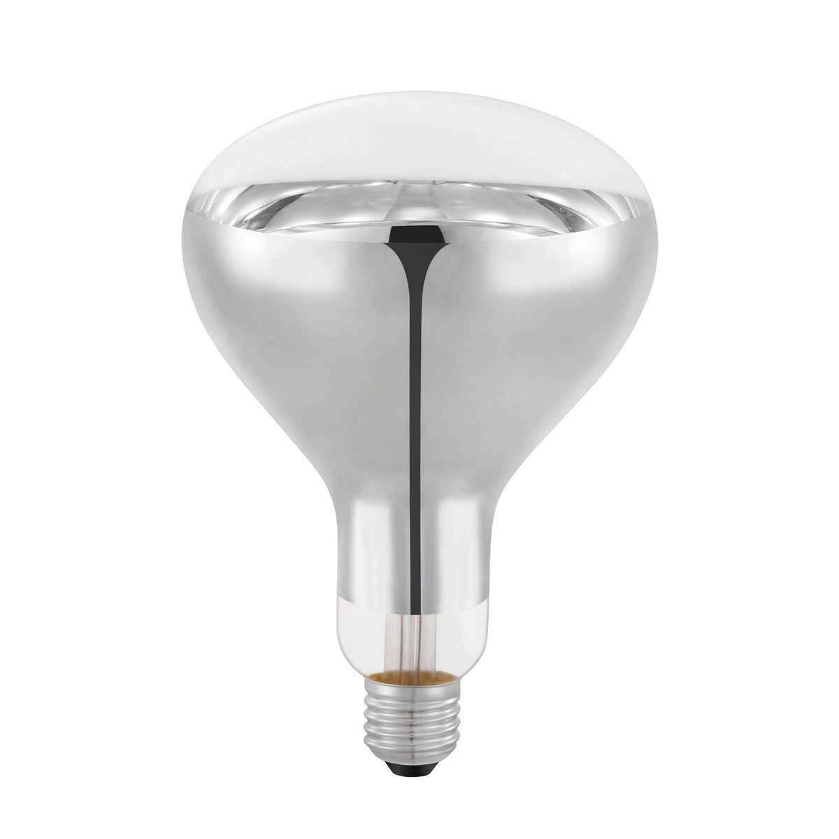 275W E27 INFRARED R125 CLEAR