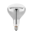 275W E27 INFRARED R125 CLEAR