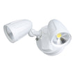 CHOPPER 2 EXTERIOR SPOT LIGHT 2X15W LED TRI-COL WHITE 