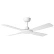 ALOHA 52 DC FAN WHITE 