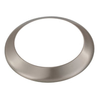 Thumbnail for ROYSTAR OYSTER TRIM SATIN NICKEL 380MM 