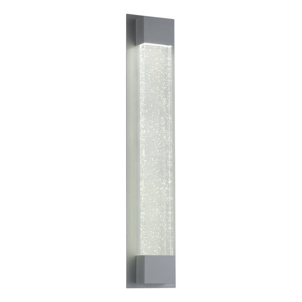 VILLAGRAZIA 2 EXTERIOR WALL LIGHT 13.4W LED TRI-COL WHITE 60