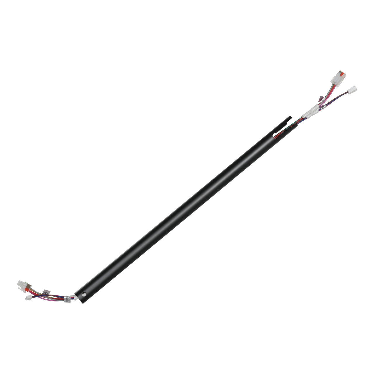 DOWNROD 450MM BLACK SUIT SURF