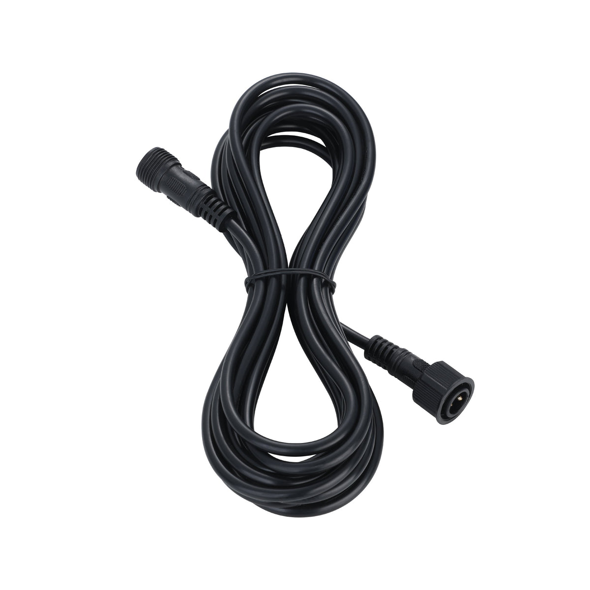 FESTOON 2 ACC BLACK 5M EXTERIOREND CABLE 