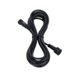 FESTOON 2 ACC BLACK 5M EXTERIOREND CABLE 