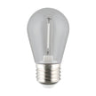 FESTOON E27 12V BLUE REP LAMP ONLY 