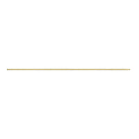 Thumbnail for DOWNROD 1800MM BRASS MATT SUIT WAIKIKI