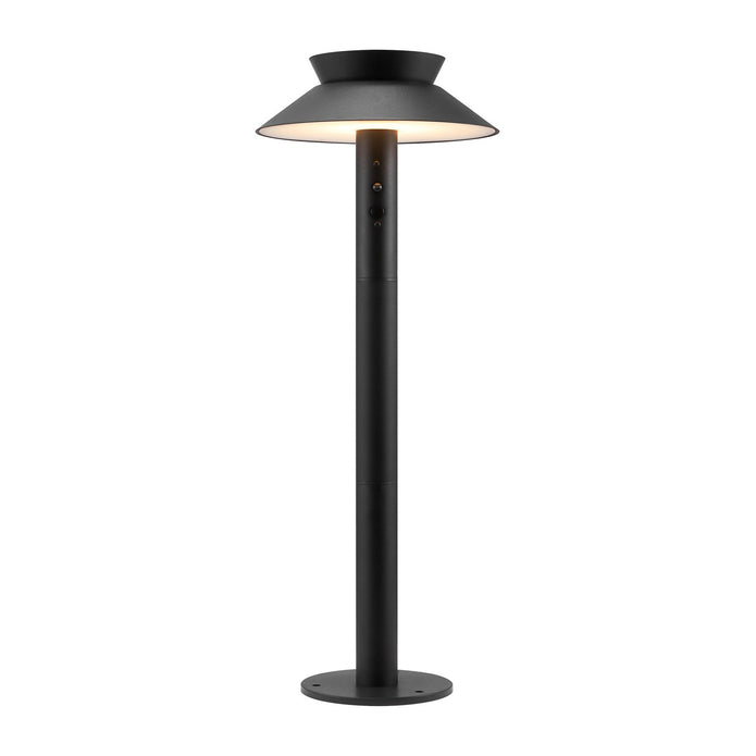 Justina Solar Garden Light