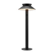 Justina Solar Garden Light