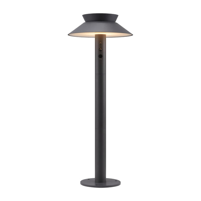 Justina Solar Garden Light