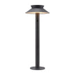 Justina Solar Garden Light