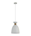 Kansi: Interior Bell Shape Pendant Lights