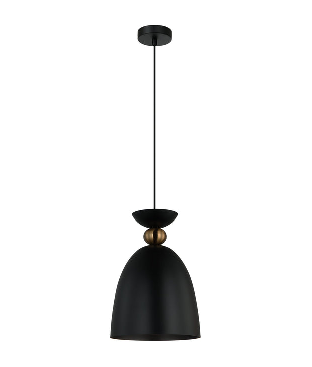 Kansi: Interior Bell Shape Pendant Lights