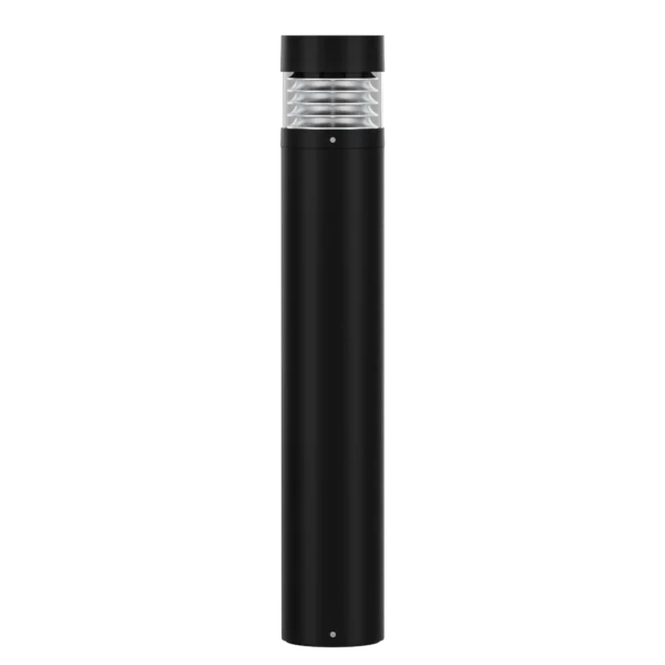 Keel 1000mm 240V E27 IP65 Bollard