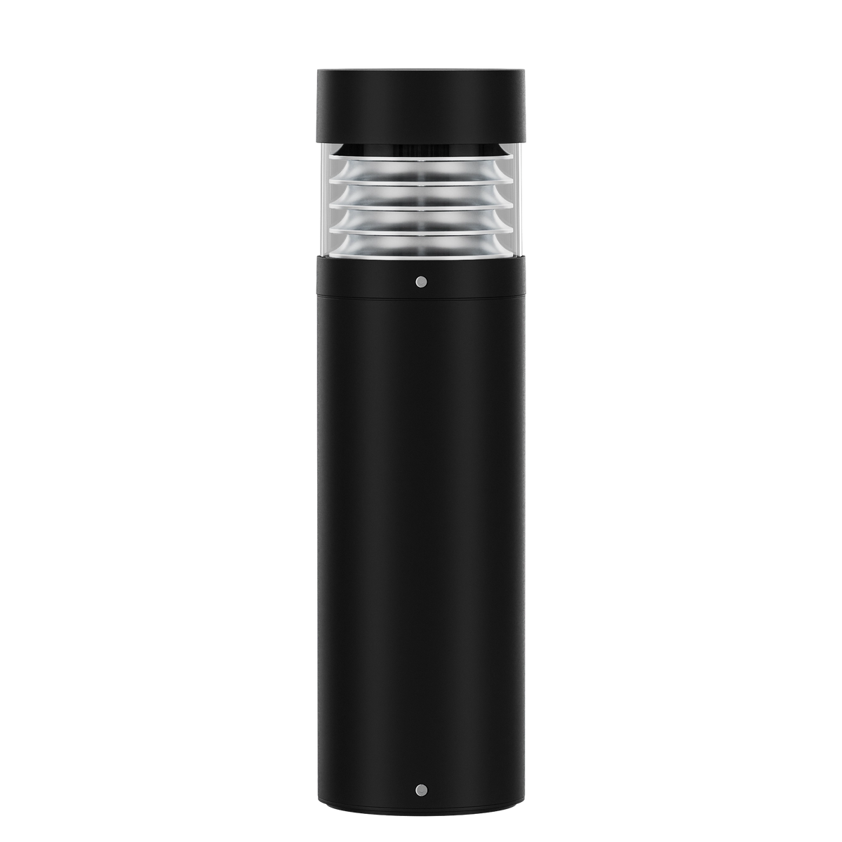 Keel 600mm 240V E27 IP65 Bollard