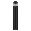 Keel 1000mm 240V E27 IP65 Bollard