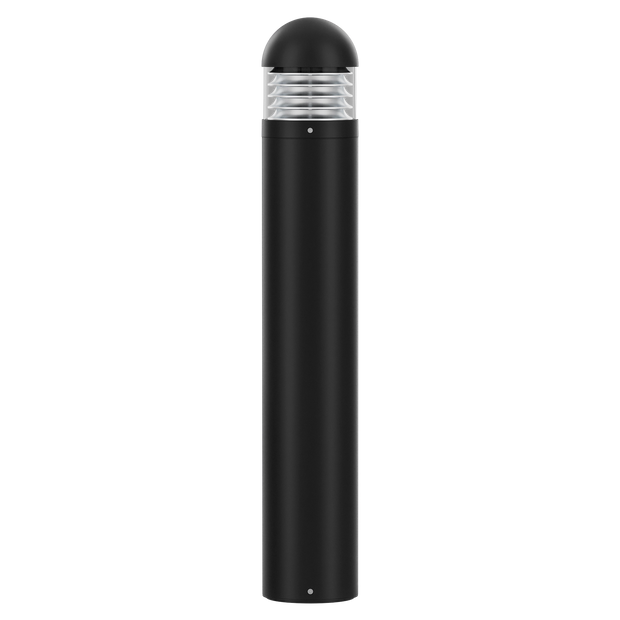 Keel 1000mm 240V E27 IP65 Bollard