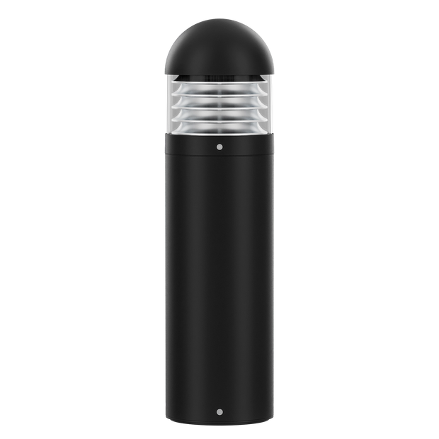 Keel 600mm 240V E27 IP65 Bollard