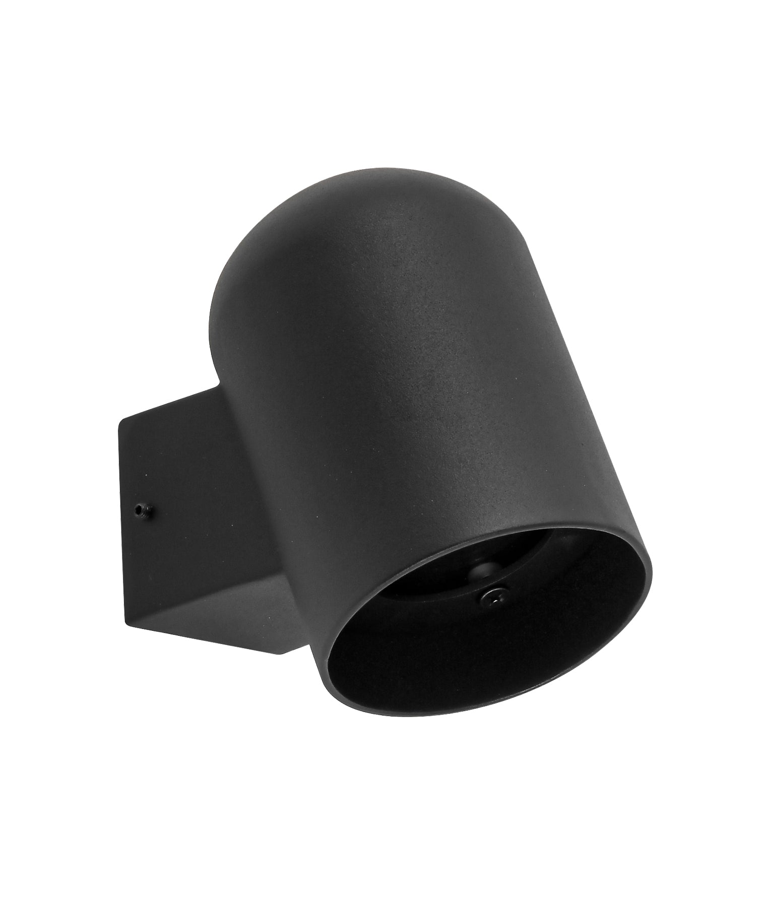KEILA: Exterior Oval Surface Mounted Wall Lights IP65