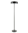 KELLO: Interior Drum Shade Floor Lamps