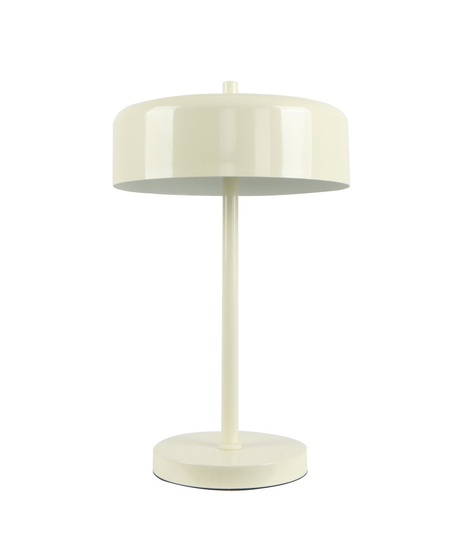 KELLO: Interior Drum Shade Table Lamps