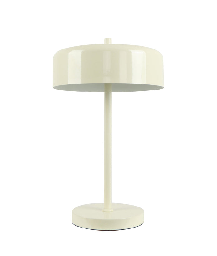 KELLO: Interior Drum Shade Table Lamps