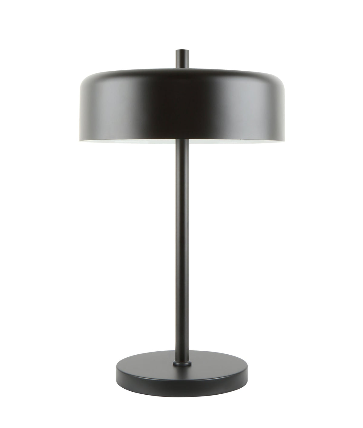 KELLO: Interior Drum Shade Table Lamps