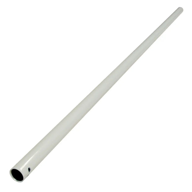 Kestrel 1800mm Extension Rod with Wiring Loom