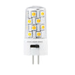 key g5 3 bi pin 4w 12v dc 3 cct tricolour cri90 key g5.3 trio