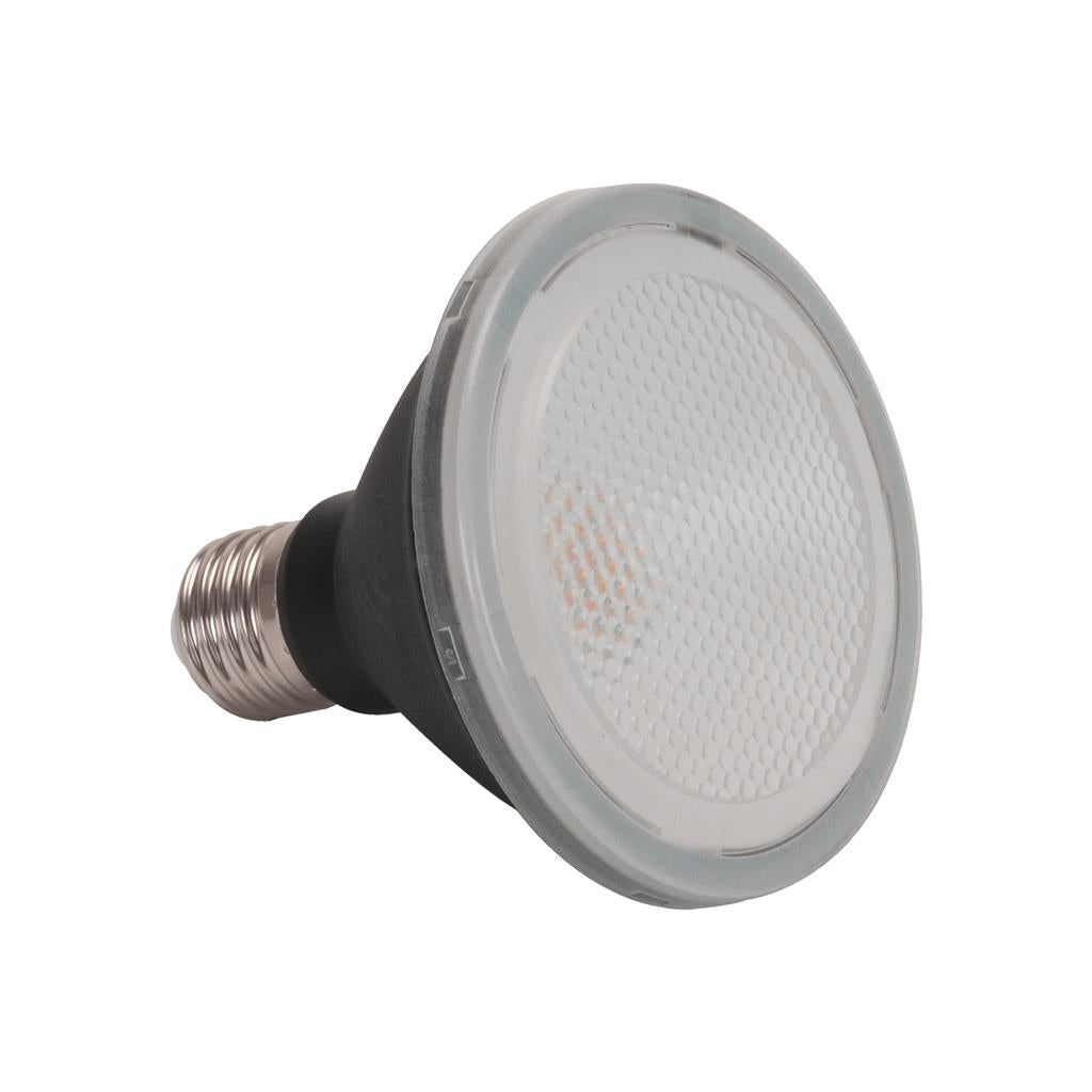 Key PAR 38 16W LED Globe E27 Base - 3000K