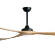 Three Sixty Kirra DC Ceiling Fan 100