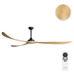 Three Sixty Kirra DC Ceiling Fan 100