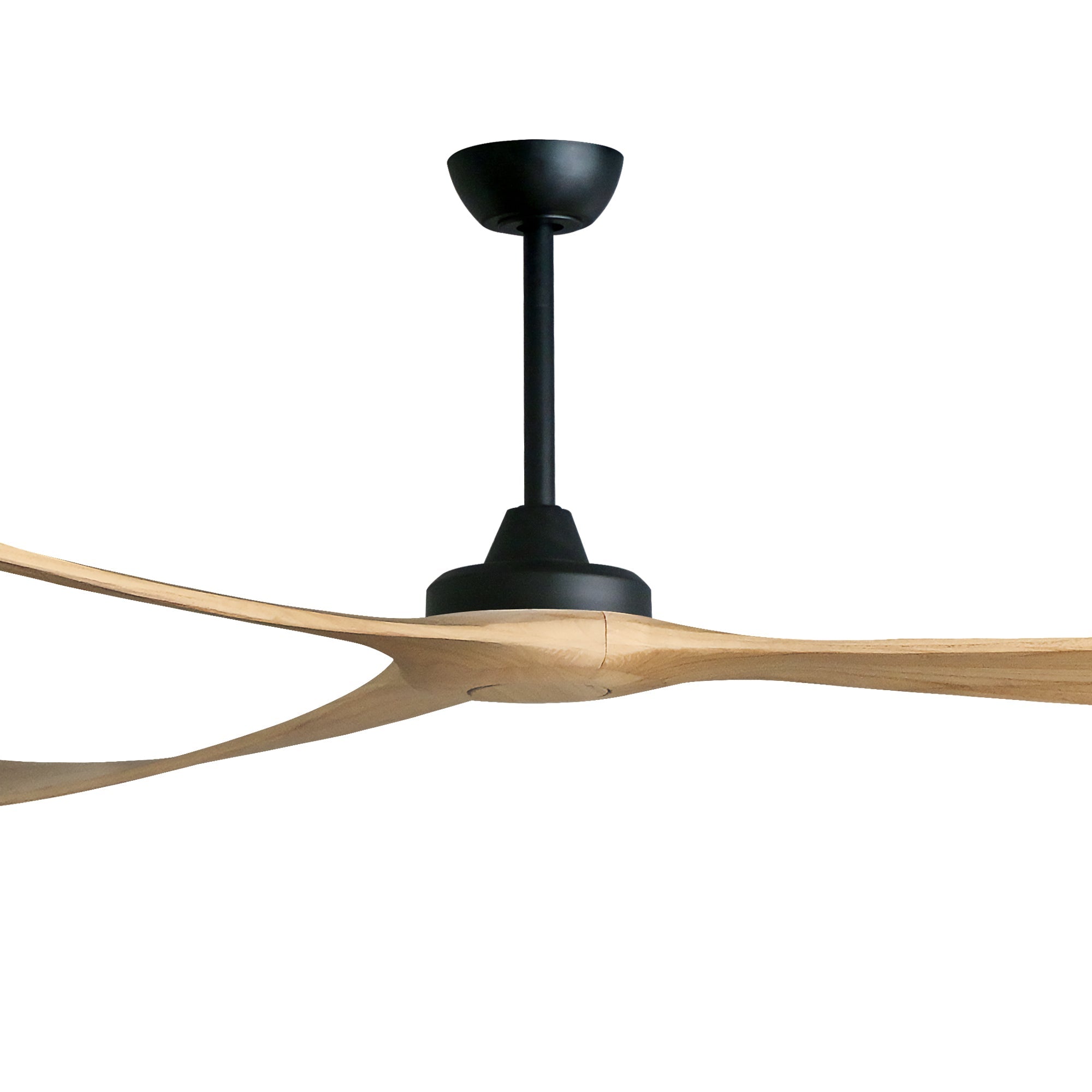 Three Sixty Kirra DC Ceiling Fan 100" (254cm)