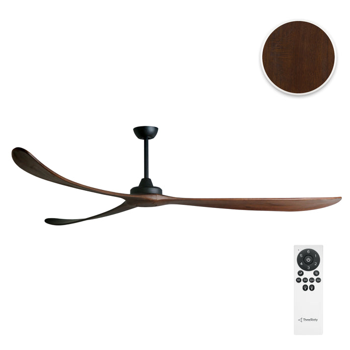 Three Sixty Kirra DC Ceiling Fan 100