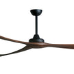 Three Sixty Kirra DC Ceiling Fan 100
