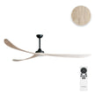 Three Sixty Kirra DC Ceiling Fan 100