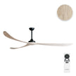Three Sixty Kirra DC Ceiling Fan 100
