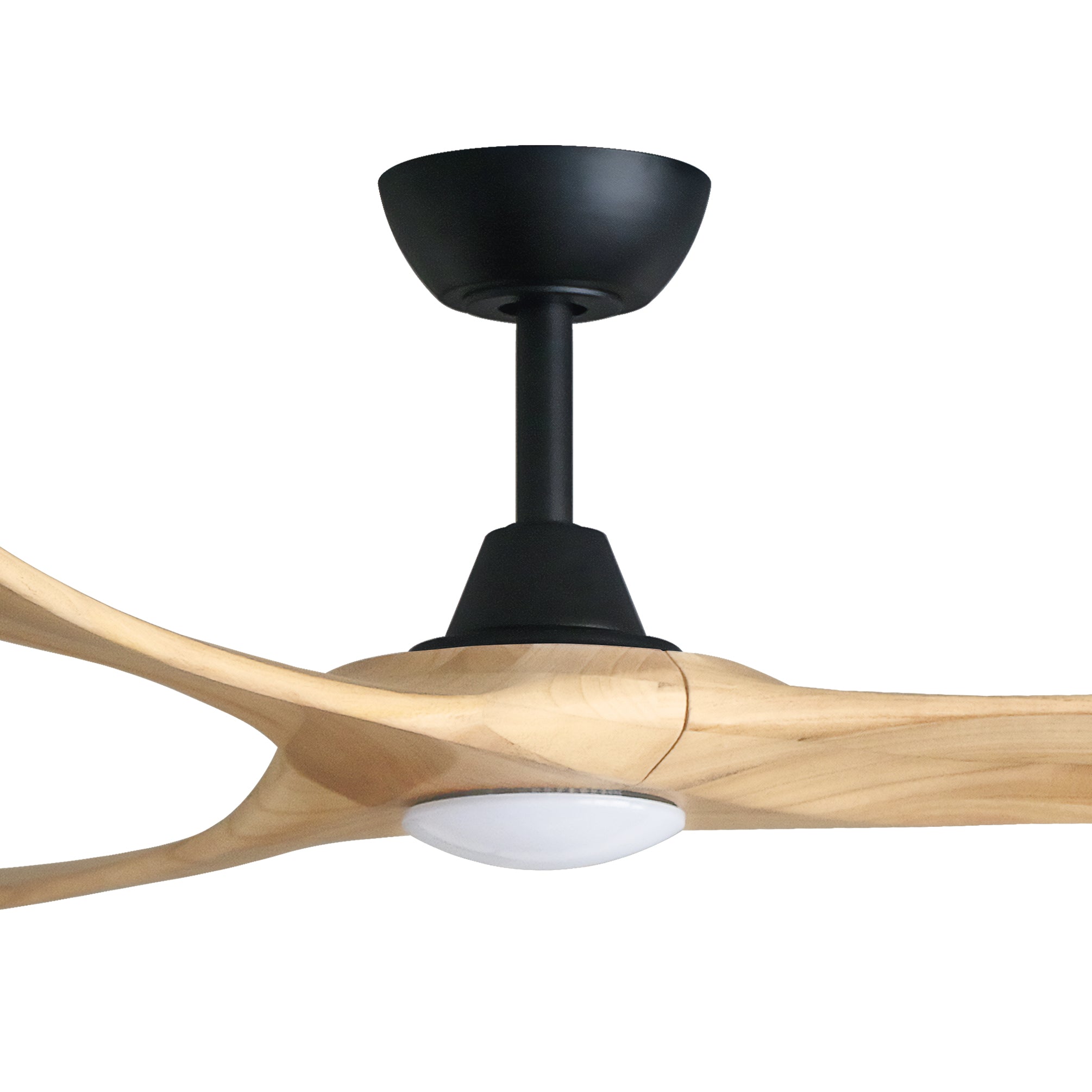 Three Sixty Kirra DC Ceiling Fan 60" (152cm)