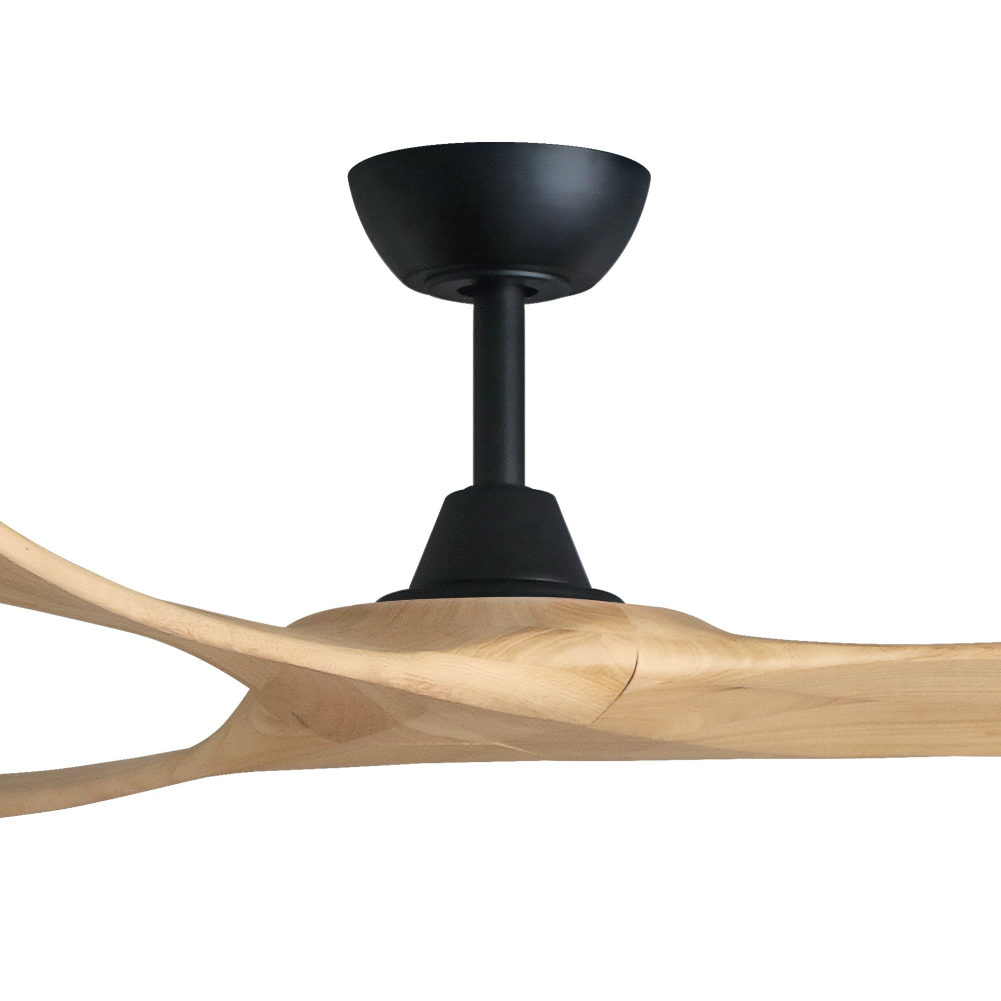 Three Sixty Kirra DC Ceiling Fan 60" (152cm)