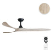 Three Sixty Kirra DC Ceiling Fan 60